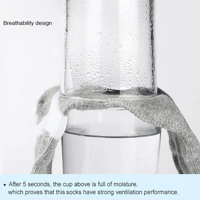 2/4pairsof professional fitness socks anti slip running socks men's and women's universal basketball and football training socks - Buy online at  Vibe In Cart.