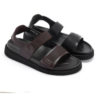 New Arrival Genuine Leather Sandals Non-slip Slippers Top Layer Cowhide Vamp Comfortable Mens Casual Shoes - Buy online at  Vibe In Cart.