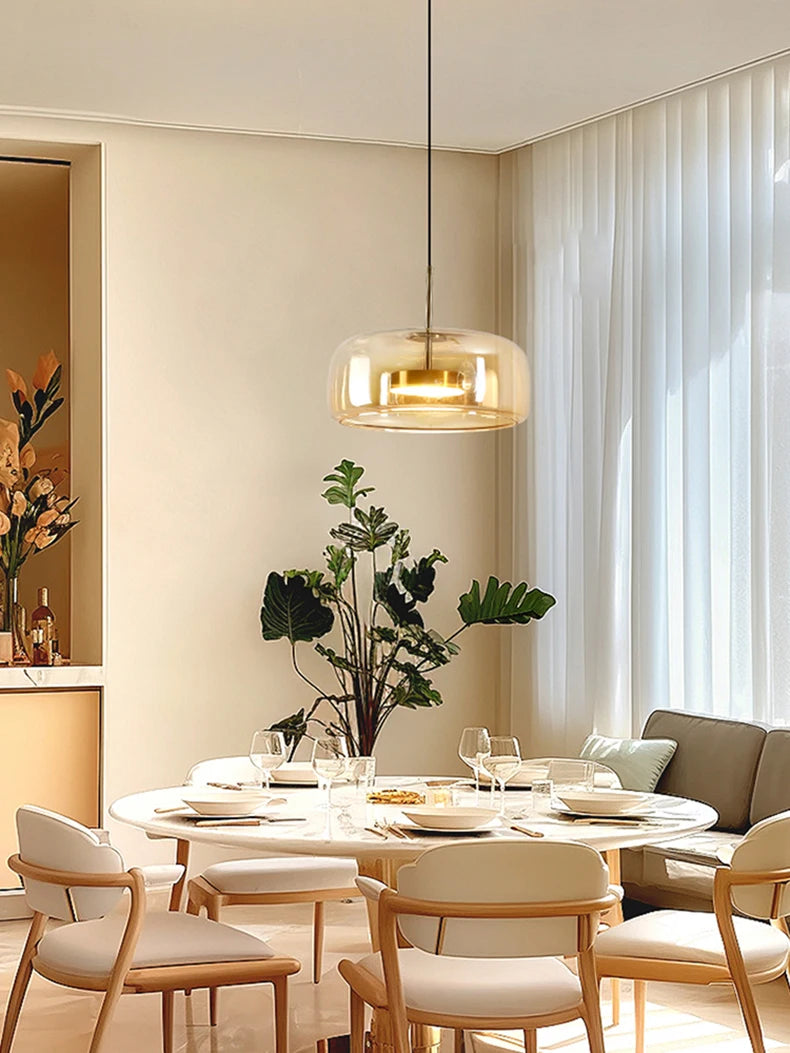 Modern dine dining room Pendant lights indoor lighting Ceiling lamp hanging light led Chandeliers for living room indoor lightin - Buy online at  Vibe In Cart.