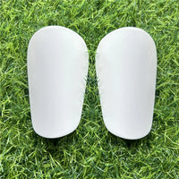 1Pair Soccer Leg Pads For Kids And Adults Mini Training Shin Pads For Soccer Training Equipment Shin Pads For Feet  Shin Guard - Buy online at  Vibe In Cart.