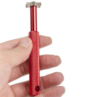 Golf Groove Tool Golf Iron Wedge Club Groove Sander Golf Club Cleaning Tool V U Blade 3 Color Golf Accessories - Buy online at  Vibe In Cart.