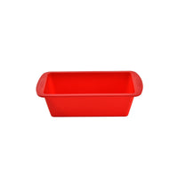 1/4Pcs Household Rectangular Silicone Mold Candy Toast Mould Easter Bread DIY Kitchen Supplies Cake Bakeware Pan Baking Tools - Buy online at  Vibe In Cart.