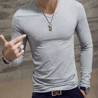 2024 New Tennis T Shirts Men Long Sleeve T-Shirt Sportswear Fitness T Shirts For Men Slim Fit T Shirts Designer Solid Tees Tops - Buy online at  Vibe In Cart.