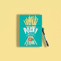 Silicone Protective Case for Wireless Earbud Charger