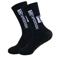 1/3/10 pairs fessional Non-slip Football Socks Men Women Sports Socks Silicone Bottom Soccer Sport Running Cycling Grip Sock - Buy online at  Vibe In Cart.