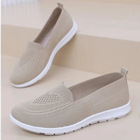 Asgard Women's Casual Flats Shoes Outdoor Lightweight Walking Shoes Summer Comfortable Breathable Mesh Shoes New Hollowing Shoes - Buy online at  Vibe In Cart.