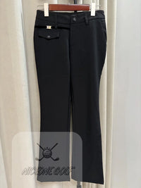 Summer Golf Pants Women's Bell shaped Pants Breathable Quick drying Elastic Pants Golf Women's Ball Pants Clothes Set Women - Buy online at  Vibe In Cart.