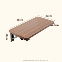 Bedside cabinet, foldable storage wonder, bedside shelf, small household side cabinet, bedroom bedside cabinet, side table - Buy online at  Vibe In Cart.