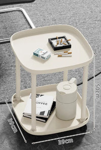 Mahjong Coffee Table, Tea Stand, Mahjong Table, Shelf, Small Side, Chess and Card Room, Playing Cards, Movable Tea Table - Buy online at  Vibe In Cart.