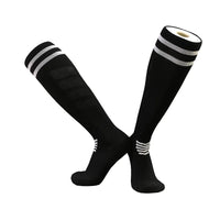 Towel Bottom Soccer Socks Breathable Knee High Training Long Stocking Adults Youths Kids Practical Competition Football Socks - Buy online at  Vibe In Cart.
