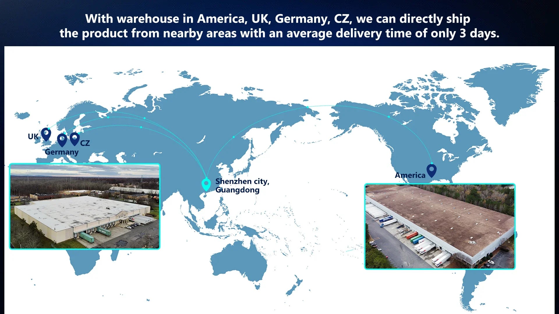 70.8 Inch Wooden Computer Desk for Office and Study