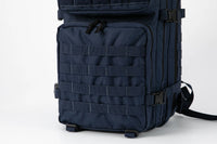 Outdoor Tactical Backpacks 45L Large Capacity Man 3 Days Molle Assault Bags For Outdoor Trekking Camping Backpack - Buy online at  Vibe In Cart.