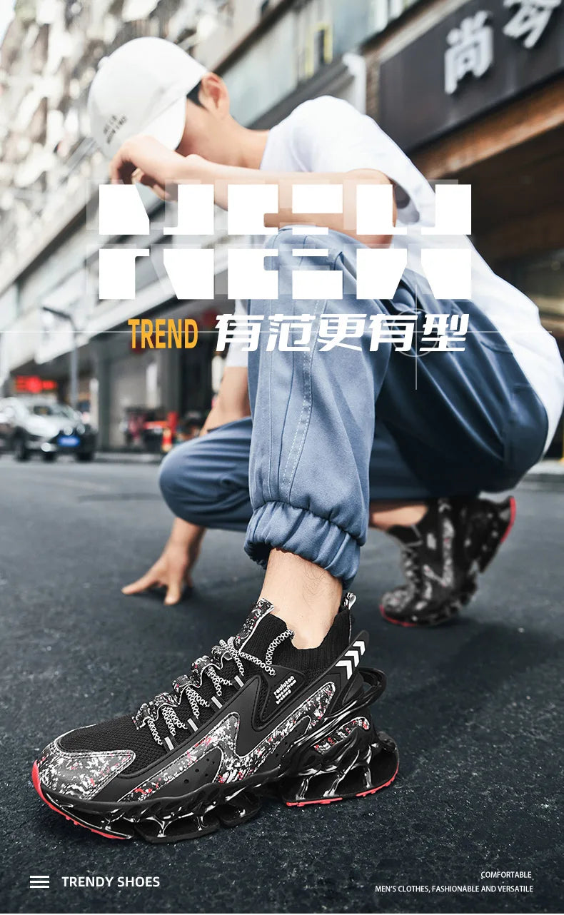 men shoes Sneakers Male Mens casual Shoes tenis Luxury shoes Trainer Race Breathable Shoes fashion loafers running Shoes for men - Buy online at  Vibe In Cart.