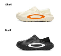 New Fashion Cotton Men's Slippers Winter Warm Plush Men Slippers Waterproof Men Garden Shoes Indoor Outdoor Men's Warm Shoes - Buy online at  Vibe In Cart.