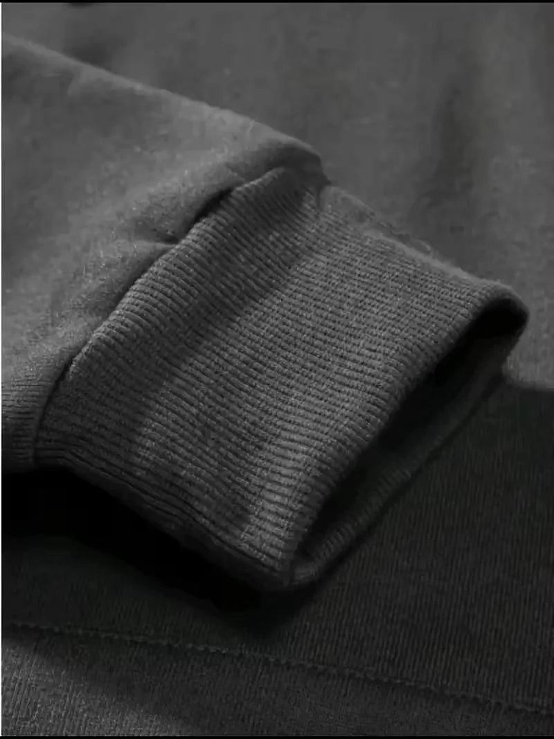 New Double Hooded fleece Women's Balaclava Hoodie Zipper Warmth Autumn/Winter Men's Clothing Masks Men's/Women's Same Style - Buy online at  Vibe In Cart.