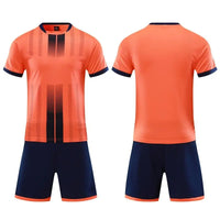 Adult Kid Soccer Jerseys Men Football Uniforms Shirts Women Futsal Sportswear Kit Training Tracksuit Child Sports Suit - Buy online at  Vibe In Cart.