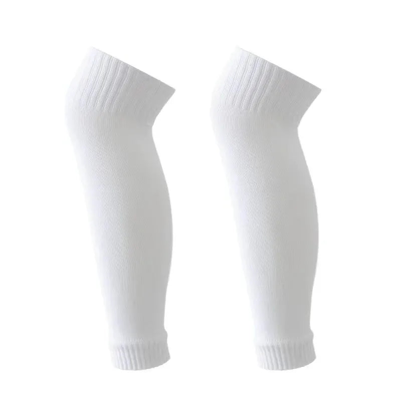 1Pair Compression Football Socks Cover, Compression Leg Warmers, Sweat Absorption Calf Socks Sports Legging & Soccer Equipment - Buy online at  Vibe In Cart.