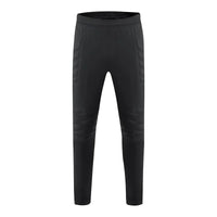 Unisex Polyester Soccer Goalkeeper Uniform with Long Sleeve Top and Pants