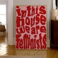 1pc Simple Trendy Text Printing Poster, Simple Canvas Wall Decoration, Modern Art Home Decoration, Living Room Decoration - Buy online at  Vibe In Cart.