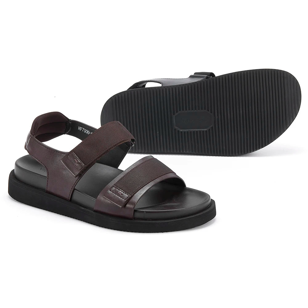 New Arrival Genuine Leather Sandals Non-slip Slippers Top Layer Cowhide Vamp Comfortable Mens Casual Shoes - Buy online at  Vibe In Cart.