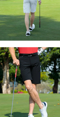 PGM Men Golf Shorts Spring/Summer Golf Wear for Man KUZ207