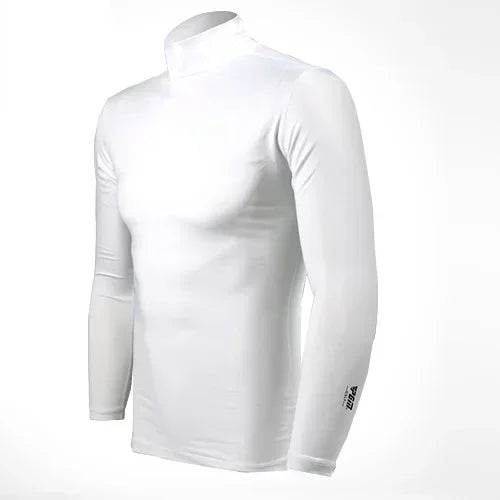 PGM Men's Sun Protection Golf Shirt Underwear Long Sleeve Cooling Ice Silk T-shirts Anti-UV Soft Apparel For Men YF202 - Buy online at  Vibe In Cart.