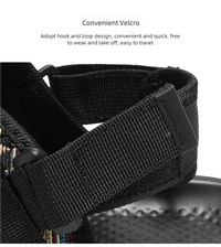 Men's outdoor casual sandals summer new soft-sole non-slip comfort sandals fashion youth Joker light breathable sports slippers - Buy online at  Vibe In Cart.