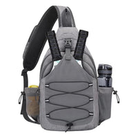 Pickleball Bag Large Capacity Crossbody Sling Bag Pickleball Paddle Bag for Men and Women - Buy online at  Vibe In Cart.