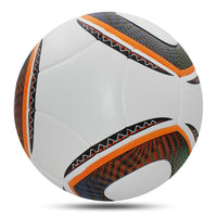 Soccer Ball Wear-resistant Soft Football For Training Competition Outdoor Sports League Match Training Balls Standard Size 5 - Buy online at  Vibe In Cart.