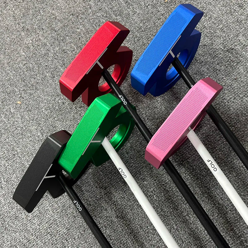 2025 New DF3 Golf putter low balance Putter 33 34 35 36 Inch With Graphite Shaft ACCRA and Press Pistol 2 Degree Girp DF3 Putter - Buy online at  Vibe In Cart.