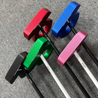 2025 New DF3 Golf putter low balance Putter 33 34 35 36 Inch With Graphite Shaft ACCRA and Press Pistol 2 Degree Girp DF3 Putter - Buy online at  Vibe In Cart.