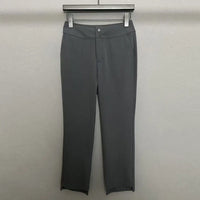 2026 new women's golf cropped pants, spring and autumn women's pants, comfortable, breathable, quick drying, free shipping - Buy online at  Vibe In Cart.