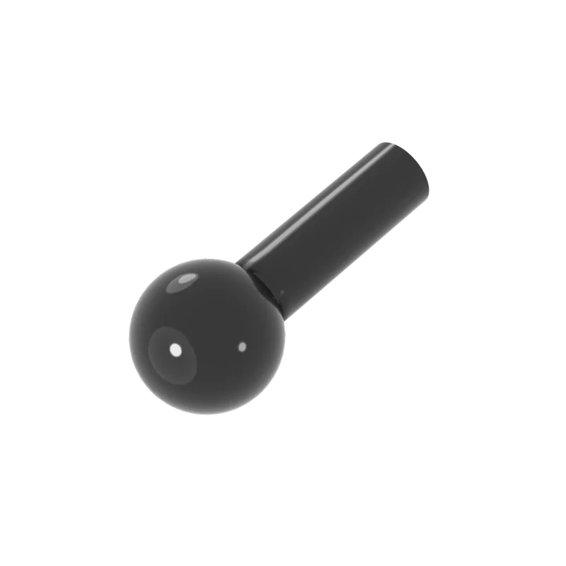 Super Robot MOC Modified Joint Tow Ball Building Blocks War Compatible Kids Toys Machine Early Learning Education Gifts