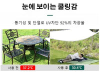 Thickened Sunshade Tarpaulin Truck Outdoor Sunscreen Tarpaulin Waterproof Double Silver Thickened Sunshade Cloth Rainproof Cloth - Buy online at  Vibe In Cart.