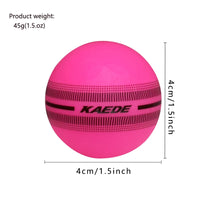 Set of 12 Two-Piece Distance Golf Balls for Women