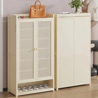 Home Shoe Cabinet Large Capacity Shoe Rack Breathable Storage Cabinet Moisture-proof Shoe Cabinet Simple Dust-proof Shoe Cabinet - Buy online at  Vibe In Cart.