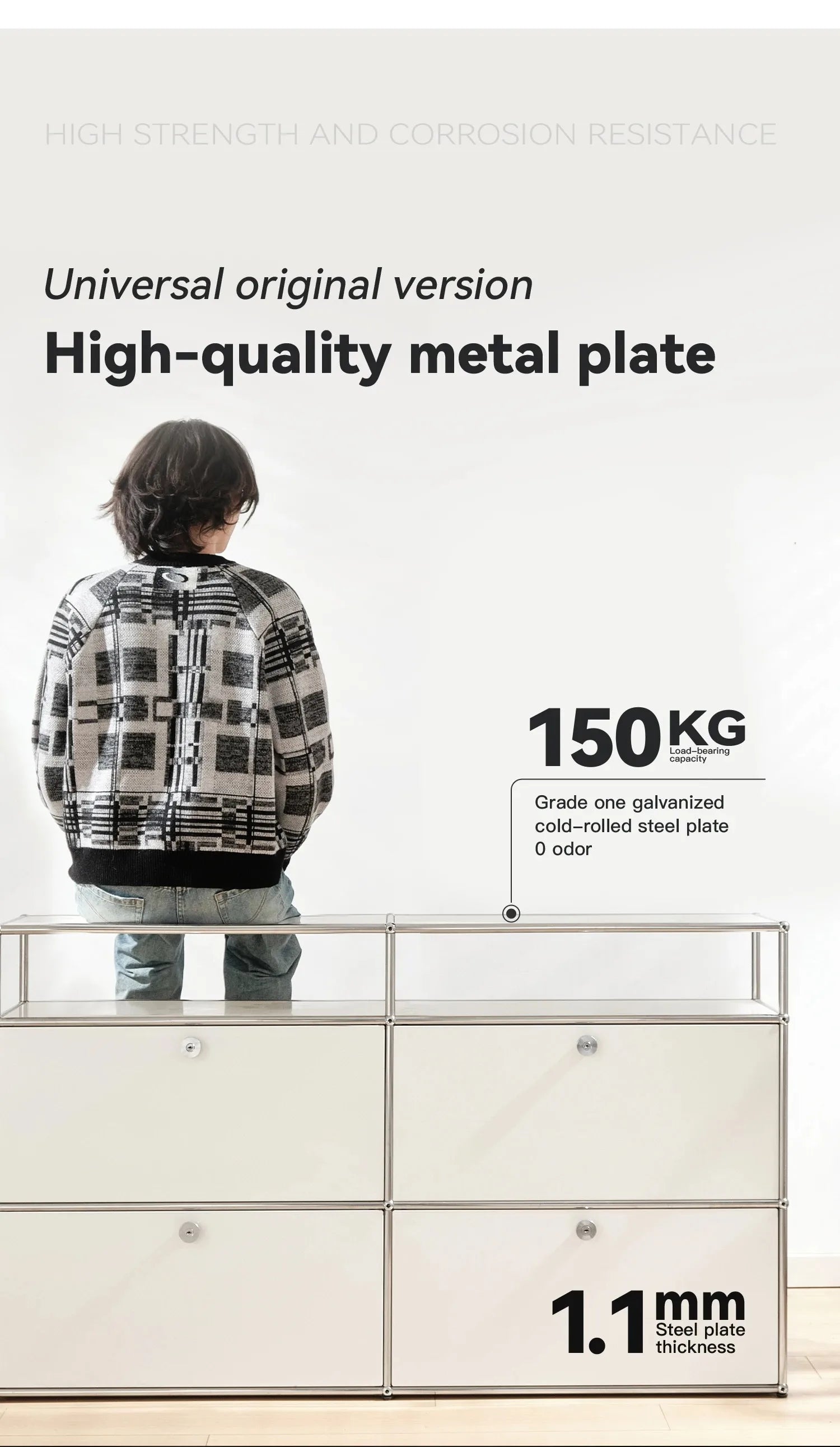 Tv Stand Storage Cabinets Corner Cabinet Metal Storage Display Cabinet Living Room Cabinets Furniture - Buy online at  Vibe In Cart.