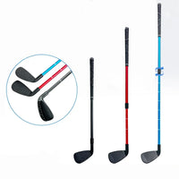 Retractable Golf Putter for Men Mini Golf Clubs for Kids Junior and Adults Left and Right Handed Putter - Buy online at  Vibe In Cart.