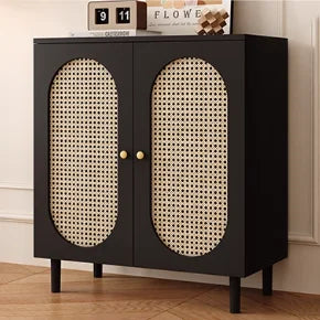 Nordic Wooden Shoe Cabinet Organizer Designer Italian Minimalist Shoe Shelf Vertical Modern Hallway Gabinete Entrance Furniture - Buy online at  Vibe In Cart.