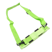 Portable Golf Bag Mini Backpack for 5 Clubs Ultra-Light