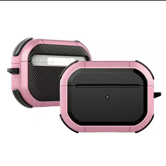 3D Silicone Protective Earphone Case for Wireless Earbuds