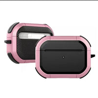 3D Silicone Protective Earphone Case for Wireless Earbuds