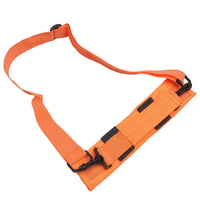 Portable Golf Bag Mini Backpack for 5 Clubs Ultra-Light