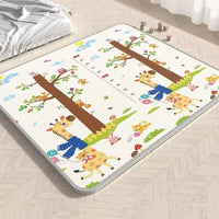 Educational Foam Baby Crawling Play Mat 180x150 cm