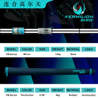 Vermilion Bird Golf Wedges 48 50 52 54 56 58 60 Degrees Golf Club Driver Wood Hybrid Iron Putter Forged CNC Miling Wedges Golf - Buy online at  Vibe In Cart.