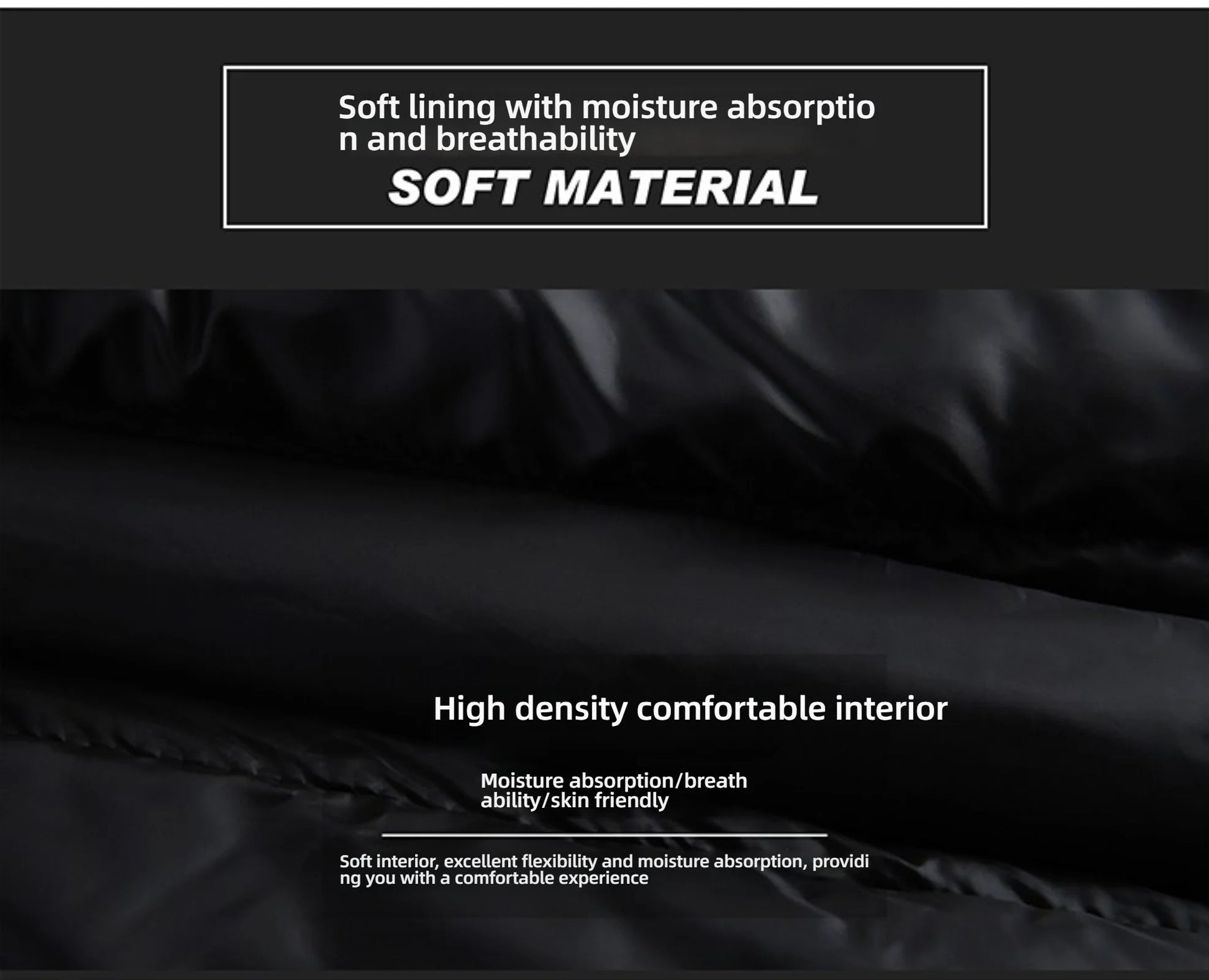 Top Grade Designer New Brand Men Parka Jacket Thick Casual Fashion Windbreaker Hooded Quilted Bubble Coats Long Mens Clothes - Buy online at  Vibe In Cart.