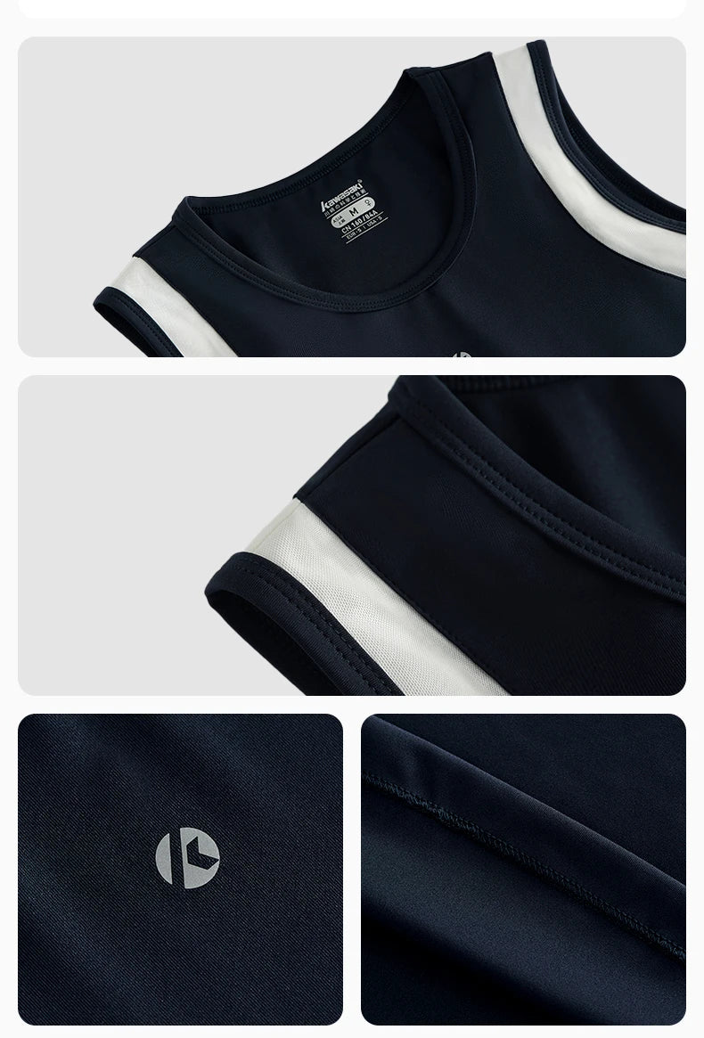 Mini Length Women's Breathable Quick-Drying Tennis Golf Dress