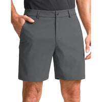 Solid Color Men's Multi-Pocket Cargo Shorts Men's Summer Loose Outdoor Casual Golf Sports Running Pants - Buy online at  Vibe In Cart.