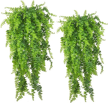 90cm Artificial Plant Vine Home Decoration Hanging Plastic Leaf Grass Garland Outdoor Wedding Party Decorations Fake Rattan Ivy - Buy online at  Vibe In Cart.