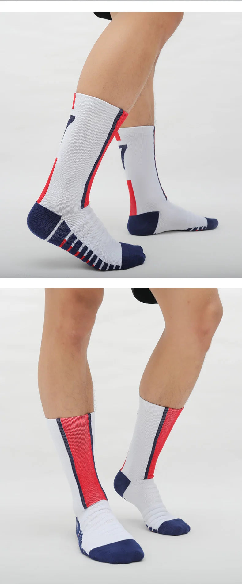 Number Kids Soccer Socks 10# Star 7# Mid-tube Boys Cycling Socks Outdoor Towel Bottom Fashion Men's Sport Football Short Socks - Buy online at  Vibe In Cart.